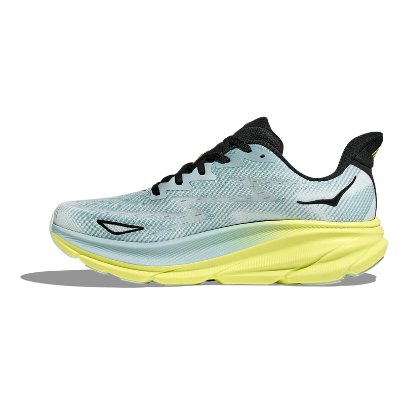 Hoka Clifton 9 - Druzy - Droplet