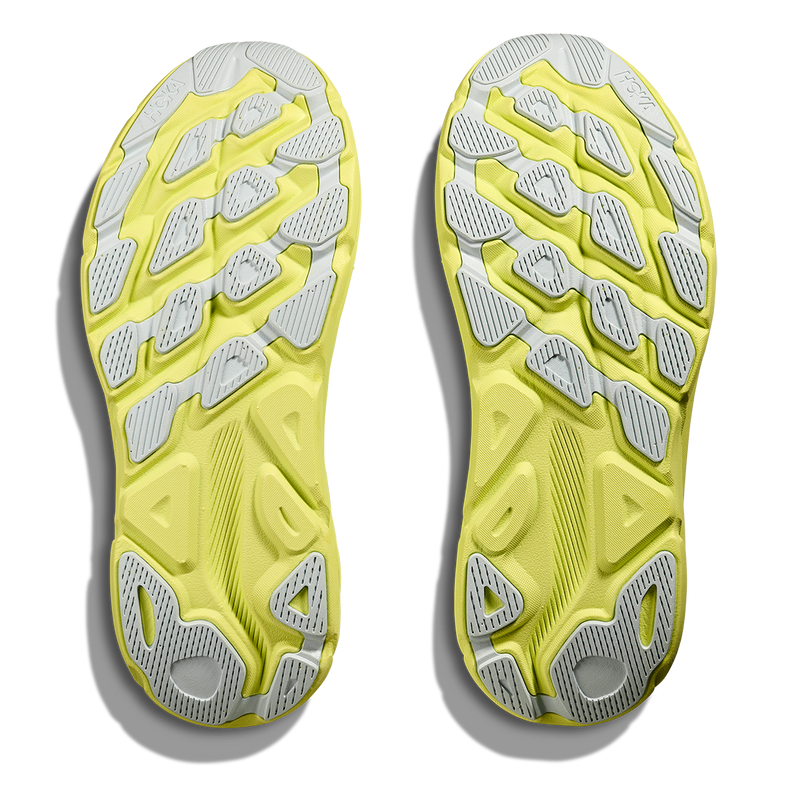 Hoka Clifton 9 - Druzy - Droplet