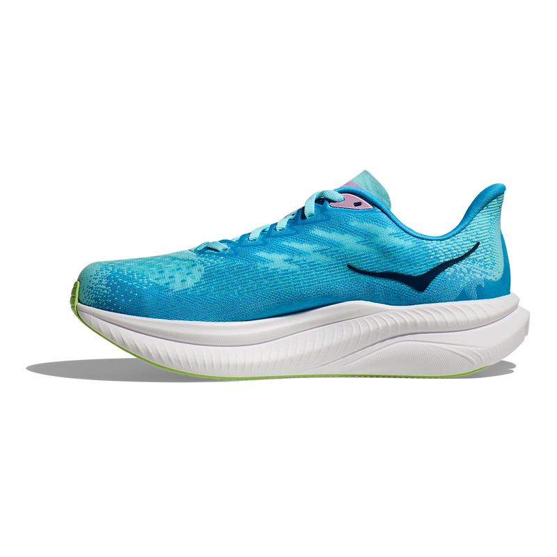 Hoka Mach 6 - Cloudless - Waterpark