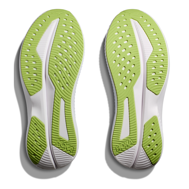 Hoka Mach 6 - Cloudless - Waterpark