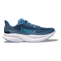 Hoka Mach 6 - Downpour - Thunder Cloud
