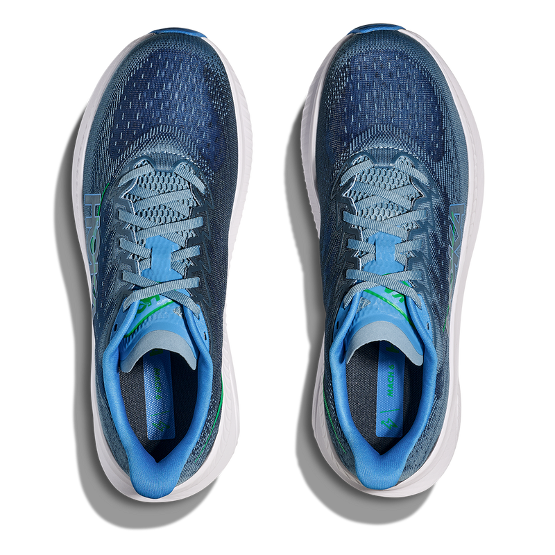 Hoka Mach 6 - Downpour - Thunder Cloud