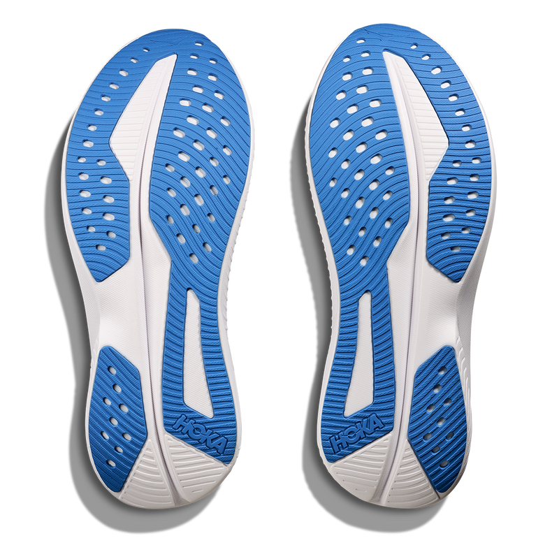 Hoka Mach 6 - Downpour - Thunder Cloud