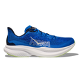 Hoka Mach 6 - Electric Cobalt - Varsity Navy