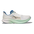Hoka Mach 6 - Frost - Gold