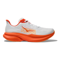 Hoka Mach 6 - Frost - Lava