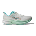 Hoka Mach 6 - Frost - Rose Gold