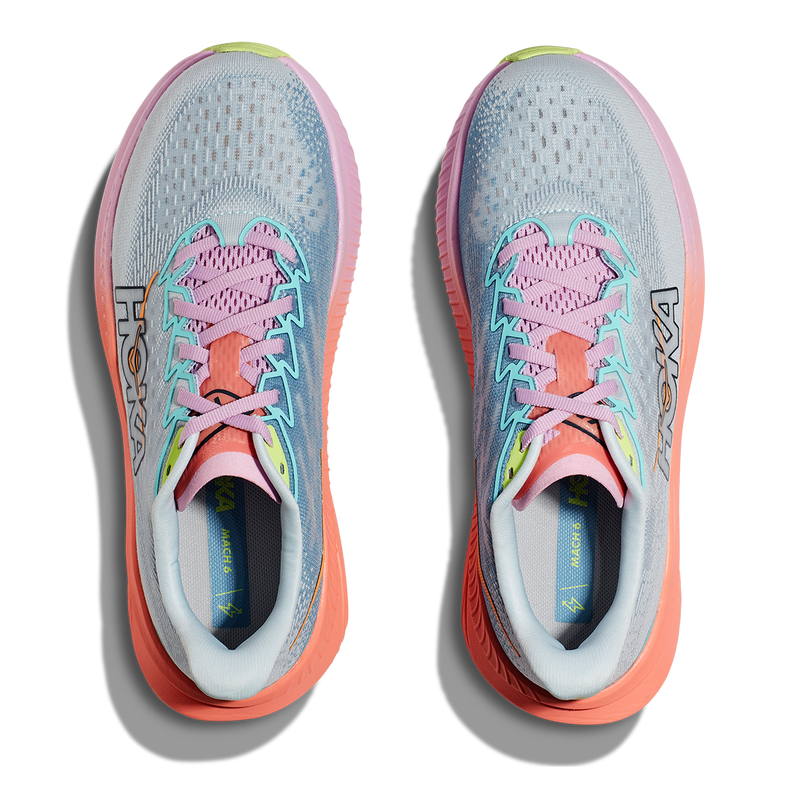Hoka Mach 6 - Illusion - Dusk