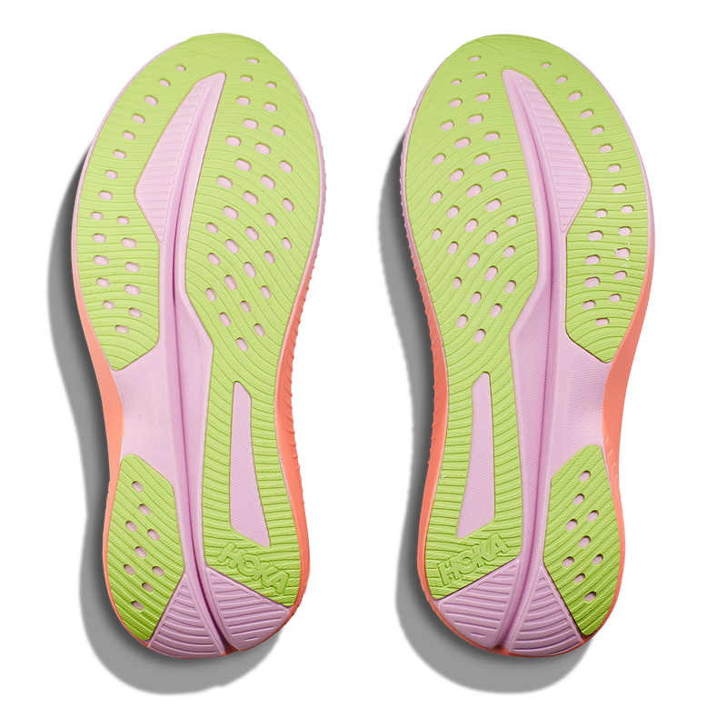 Hoka Mach 6 - Illusion - Dusk