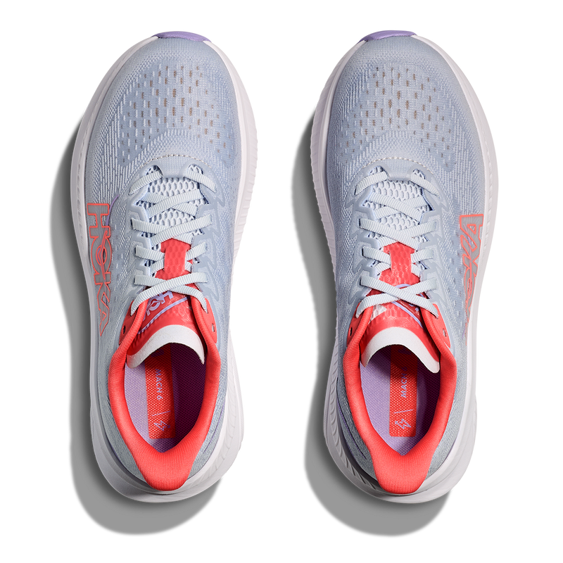 Hoka Mach 6 - Pale Dusk - Gull