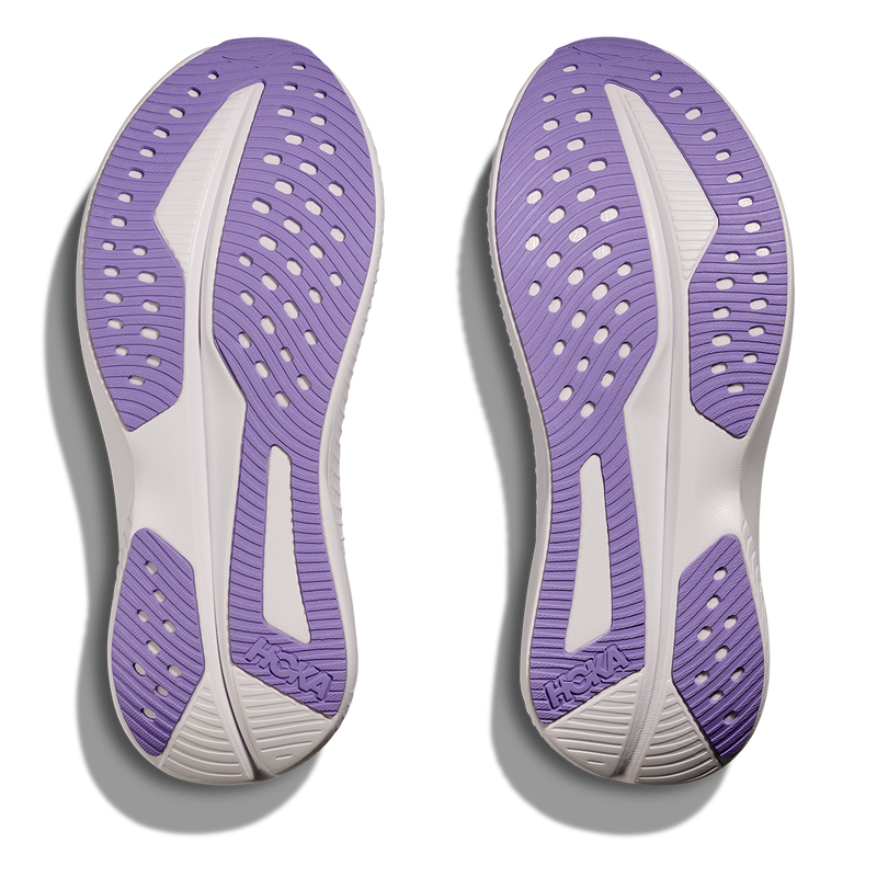 Hoka Mach 6 - Pale Dusk - Gull