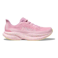 Hoka Mach 6 - Pink Twilight - Lemonade