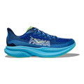 Hoka Mach 6 - Virtual Blue - Bellwether Blue
