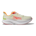 Hoka Mach 6 - White - Lettuce