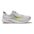 Hoka Mach 6 - White - Nimbus Cloud