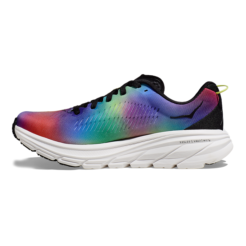 Hoka Rincon 3 - Black - Multi