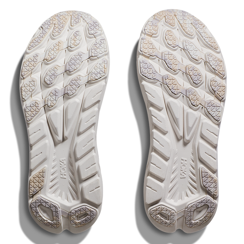 Hoka Rincon 3 - Eggnog - Rose Gold