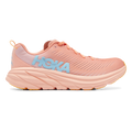 Hoka Rincon 3 - Shell Coral - Peach Parfait