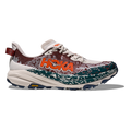 Hoka Speedgoat 6 - Putty - Blue Twilight