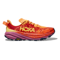 Hoka Speedgoat 6 - Sherbet - Beet Root