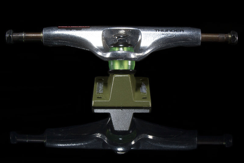 Hollow Grenade Truck (Set of 2)