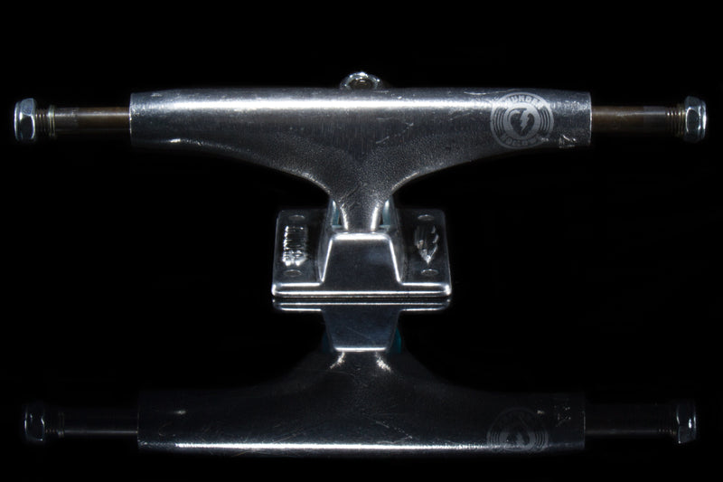 Hollow Light Polished II Truck (Set of 2)