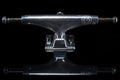 Hollow Light Polished II Truck (Set of 2)
