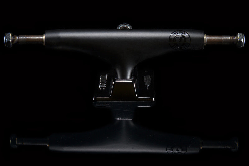 Hollow Night II Truck (Set of 2)