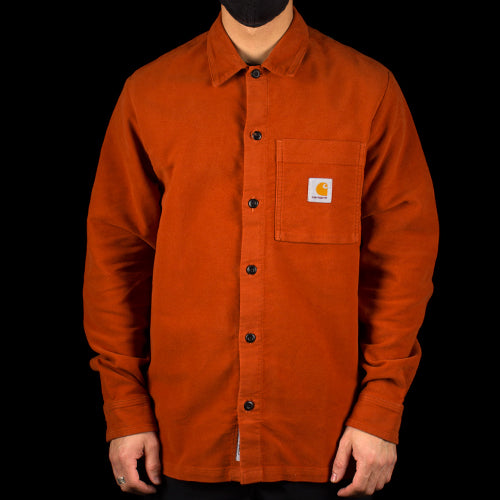 Carhartt WIP Holston Shirt