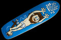 Holy Roller Cruiser Deck