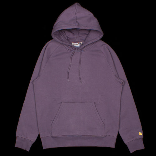 Carhartt WIP Hooded Chase Sweatshirt