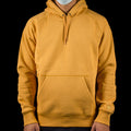 Hooded Chase Sweatshirt