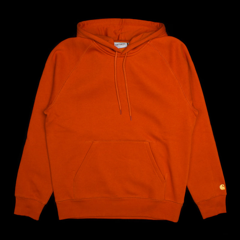 Carhartt WIP Hooded Chase Sweatshirt