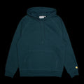 Hooded Chase Sweatshirt