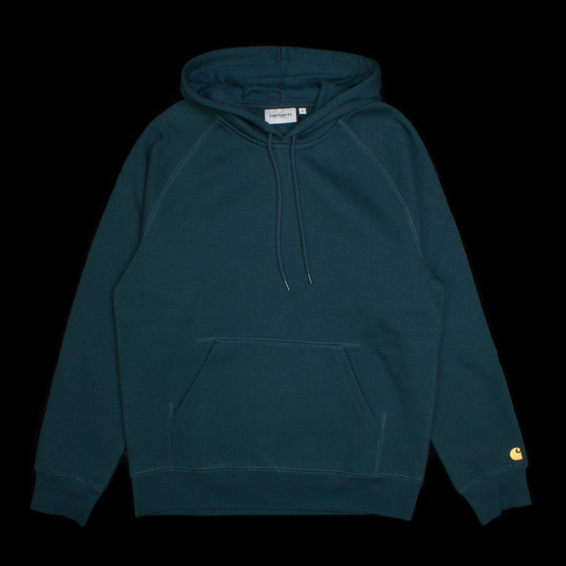 Hooded Chase Sweatshirt