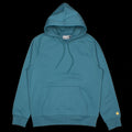 Hooded Chase Sweatshirt