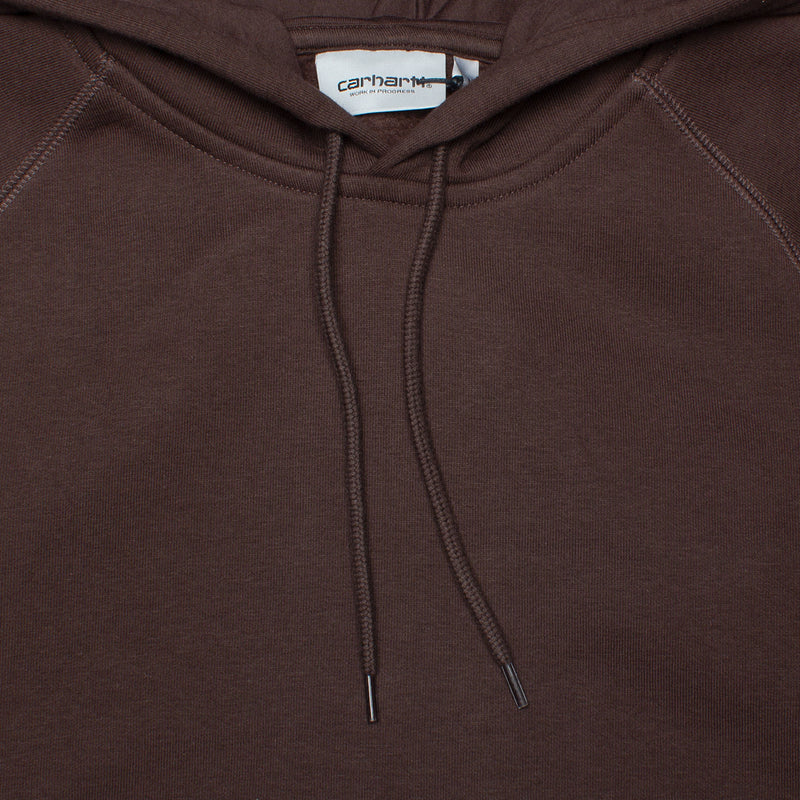 Carhartt WIP Hooded Chase Sweatshirt