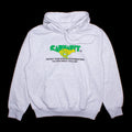 Carhartt WIP Hooded Runner Sweatshirt