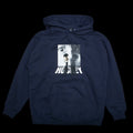 Imbalance Hoodie