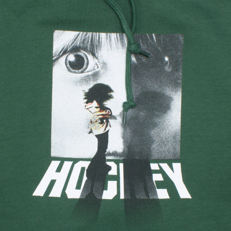 Imbalance Hoodie