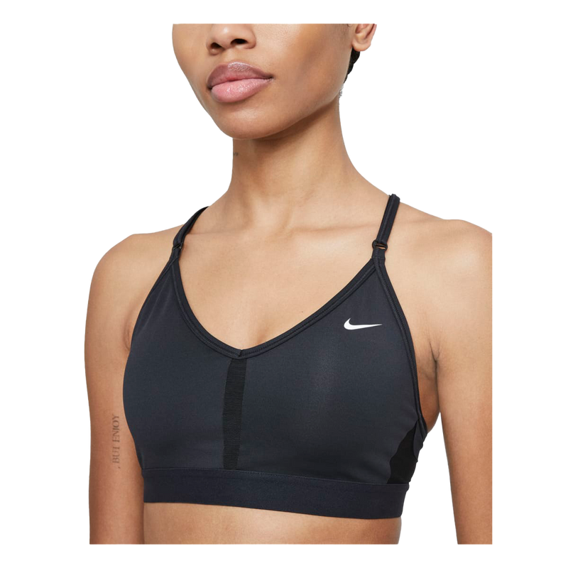 Indy V-Neck Bra