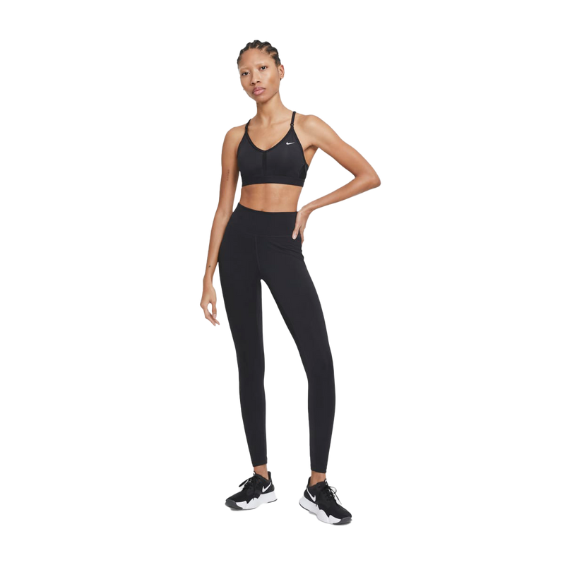 Indy V-Neck Bra