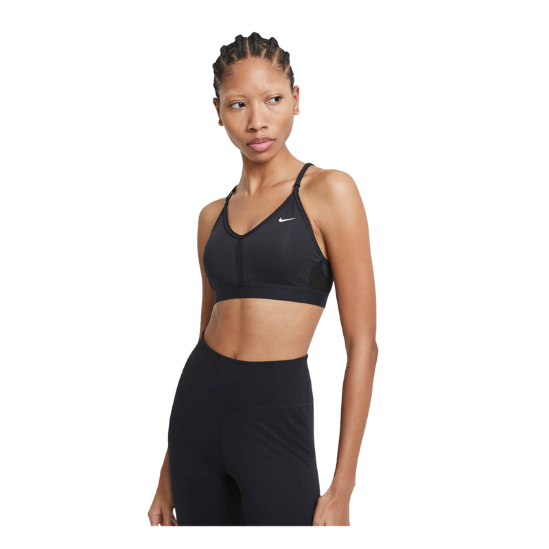 Indy V-Neck Bra