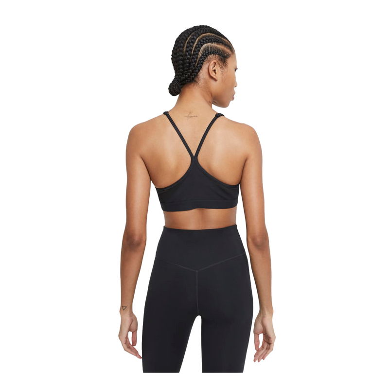 Indy V-Neck Bra