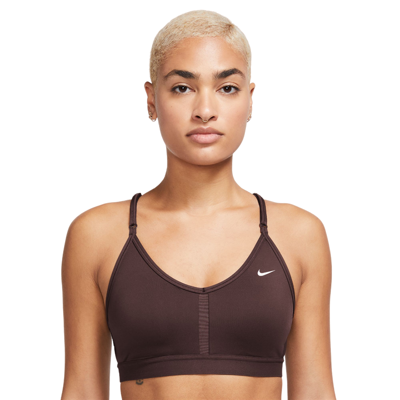 Indy V-Neck Bra