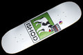Ishod Big Woof Green Deck - 8.38"