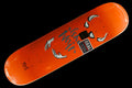 Ishod by Natas II Deck 8.25"