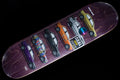 Ishod Customs Purple Deck Slick 8.3"