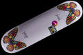 Ishod Monarch Twin Tail Deck Slick 8.3
