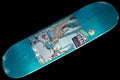 Ishod Nice Neighbor Blue Deck - 8.06"
